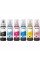 Контейнер з чорнилом Epson 108 EcoTank L8050/L18050 cyan (C13T09C24A)