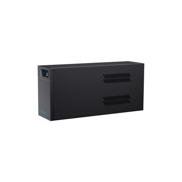 Пристрій безперебійного живлення Marsriva MR-UF1200L