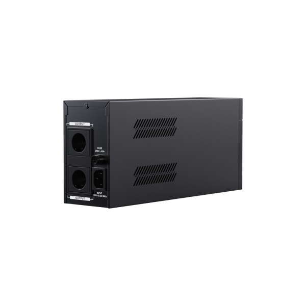 Пристрій безперебійного живлення Marsriva MR-UF1200L