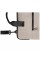 Сумка для ноутбука Tucano 16" Gommo Super Slim gray (BSGOM1516-G)