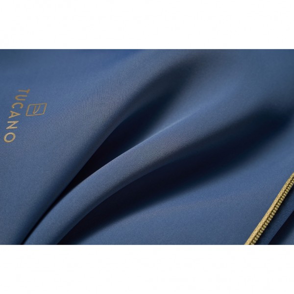 Чохол до ноутбука Tucano 12/13" Doppio, Blue (BFDOP1213-B)