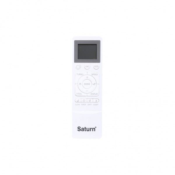 Кондиціонер Saturn ST-09HR/HB