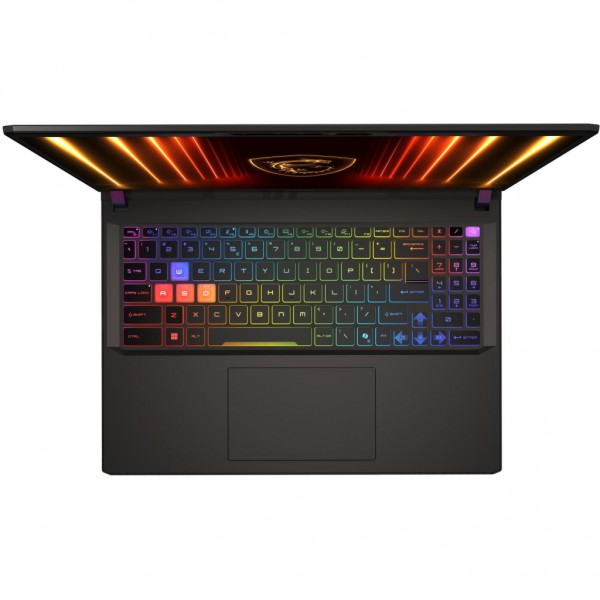 Ноутбук MSI Vector A16 HX A8WHG-061XUA (9S7-15MM72-061)