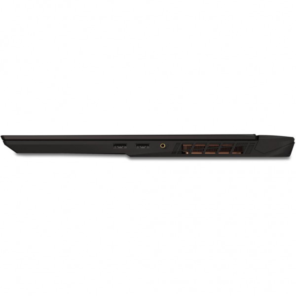 Ноутбук MSI Vector A16 HX A8WHG-061XUA (9S7-15MM72-061)