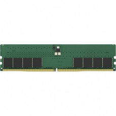 Модуль пам'яті для комп'ютера DDR5 48GB 5600 MHz Kingston (KVR56U46BD8-48)
