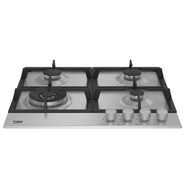 Варочна поверхня Beko HIAW 64225 SX (HIAW64225SX)