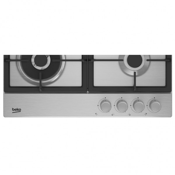 Варочна поверхня Beko HIAW 64225 SX (HIAW64225SX)