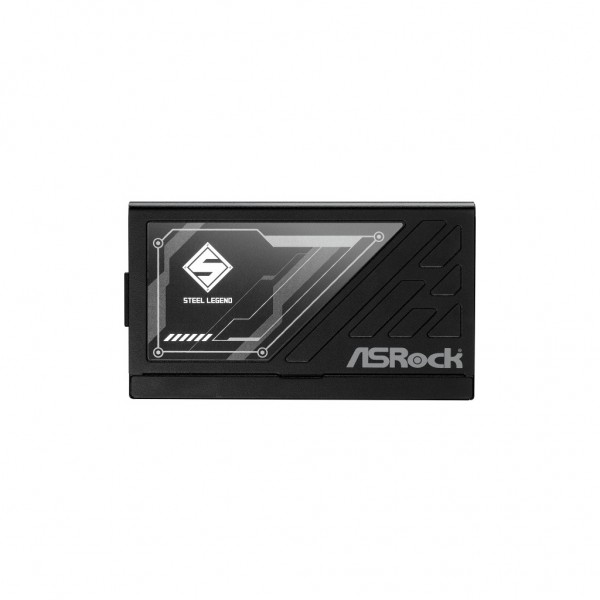 Блок живлення ASRock 850W SteelLegend (SL-850G)