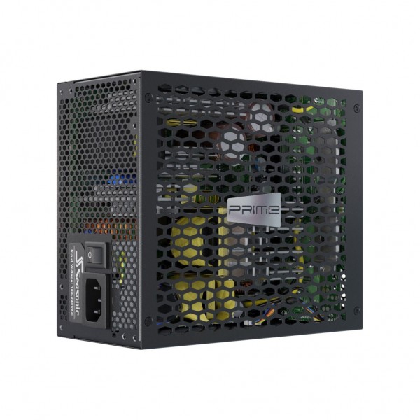 Блок живлення Seasonic 700W (PRIME-TX-700)