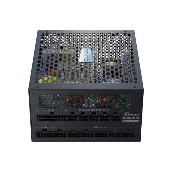 Блок живлення Seasonic 700W (PRIME-TX-700)