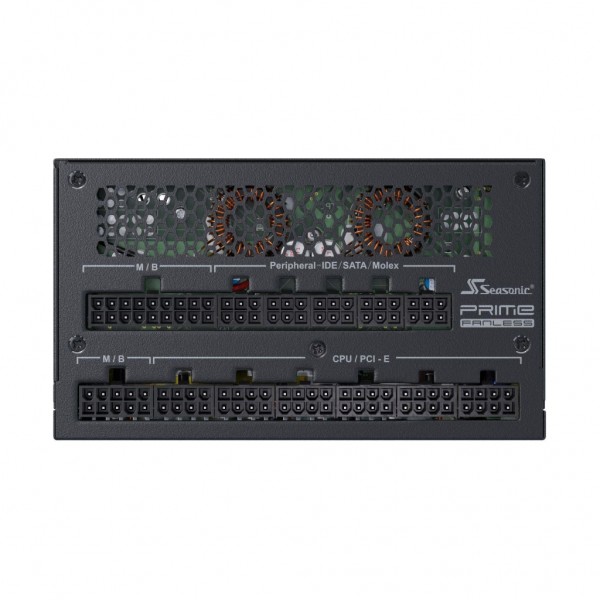 Блок живлення Seasonic 700W (PRIME-TX-700)