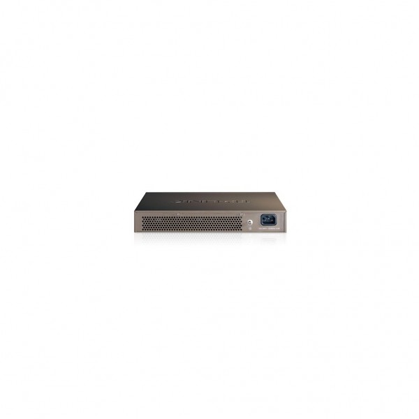Комутатор мережевий TP-Link TL-SG1024D