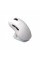 Мишка Ajazz AJ179PRO Wireless/Bluetooth/USB Charging Dock White (AJ179-PRO-W)