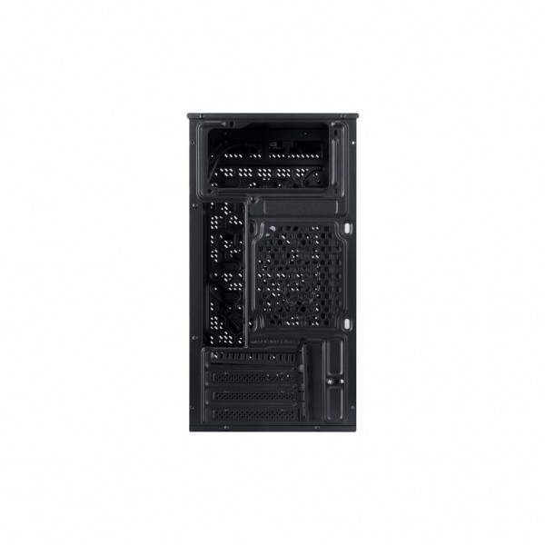 Корпус для ПК Prologix E110 Black