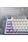 Клавіатура Ajazz Maillard V2 Maillard Switch Wireless/Bluetooth/USB UA Purple/White/Blue (AK980-V2-M-PWB)