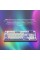 Клавіатура Ajazz Maillard V2 Maillard Switch Wireless/Bluetooth/USB UA Purple/White/Blue (AK980-V2-M-PWB)