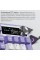 Клавіатура Ajazz Maillard V2 Maillard Switch Wireless/Bluetooth/USB UA Purple/White/Blue (AK980-V2-M-PWB)