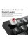 Клавіатура Keychron V1 8K Keychron Super Red Switch RGB USB UA Black (V1W-D1-UA)