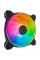 Кулер до корпусу CoolerMaster MasterFan MF140 HALO (MFL-B4DN-16NP2-R2)