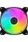 Кулер до корпусу CoolerMaster MasterFan MF140 HALO (MFL-B4DN-16NP2-R2)