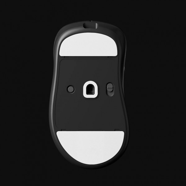 Мишка RAWM ER21Pro Wireless Black (ER21PRO.black)