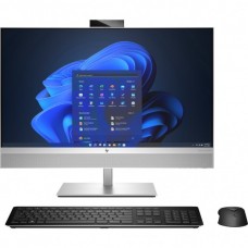Комп'ютер HP EliteOne 870 G9 AiO / i5-14500, 16, 512, WiFi, кл+м, Win11P (7B1F2EA)