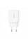 Зарядний пристрій Baseus 1xUSB-C PD30W + 1xUSB QC3.0 white (P10111404213-00)