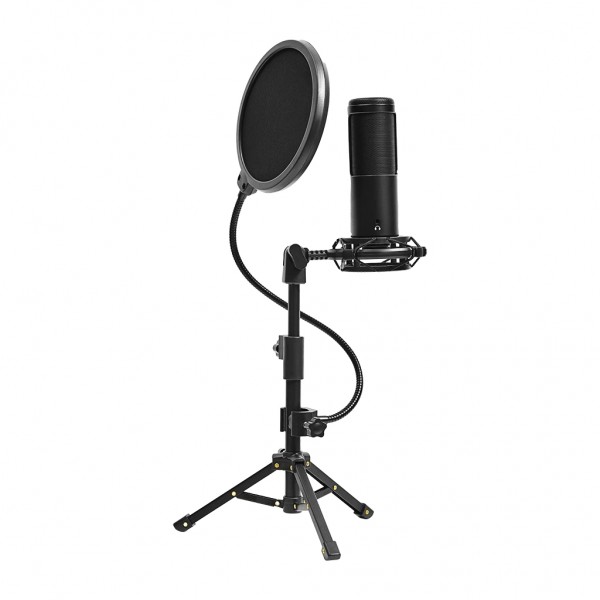 Мікрофон Lorgar Voicer 721 (LRG-CMT721)