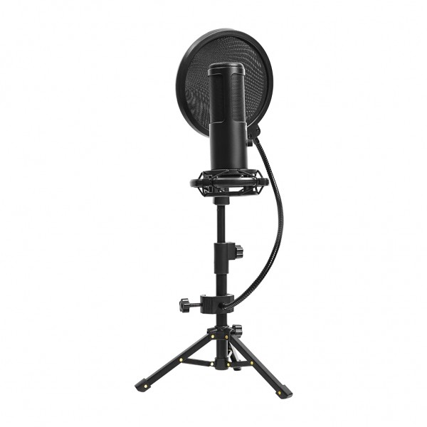 Мікрофон Lorgar Voicer 721 (LRG-CMT721)