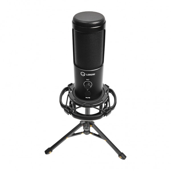 Мікрофон Lorgar Voicer 721 (LRG-CMT721)