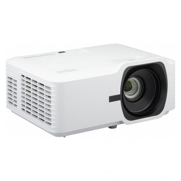 Проектор ViewSonic LS740W (VS19578)