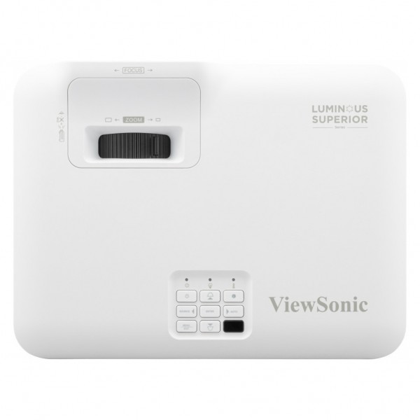 Проектор ViewSonic LS740W (VS19578)