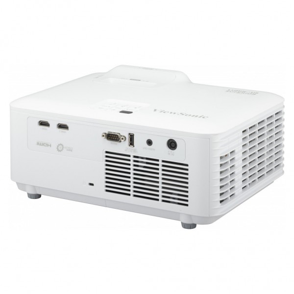 Проектор ViewSonic LS740W (VS19578)