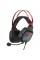 Навушники A4Tech Bloody G560 Hi Fi 7.1 Sports Red (4711421988940)