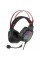 Навушники A4Tech Bloody G560 Hi Fi 7.1 Sports Red (4711421988940)