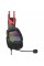 Навушники A4Tech Bloody G560 Hi Fi 7.1 Sports Red (4711421988940)