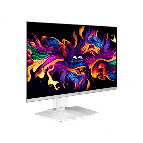 Монітор MSI MAG 272QPW QD-OLED X28