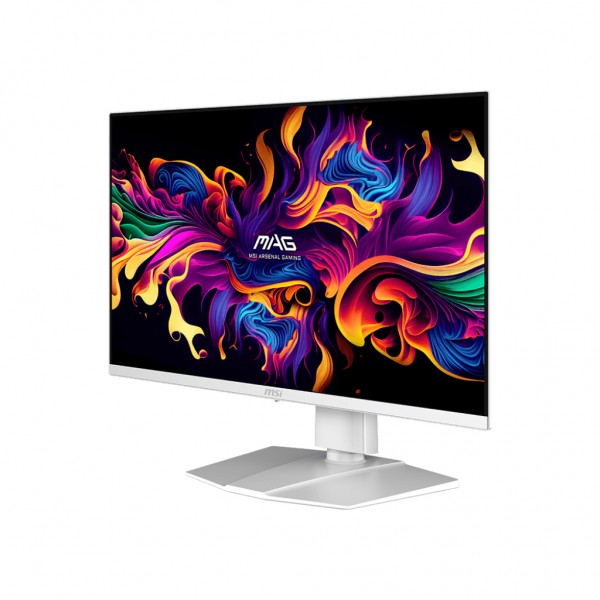 Монітор MSI MAG 272QPW QD-OLED X28