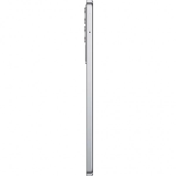 Мобільний телефон realme C71 8/256GB White Swan