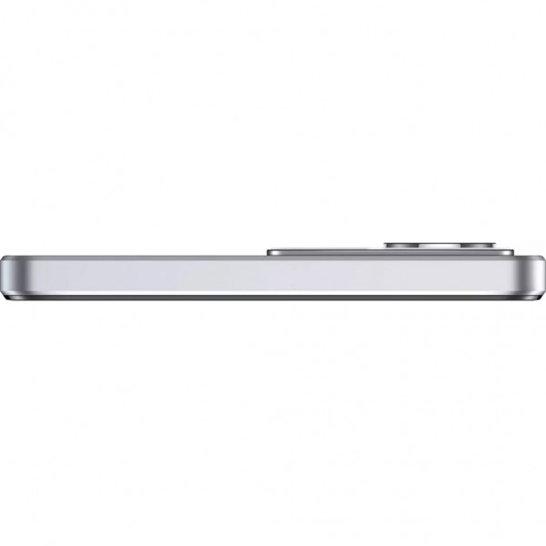 Мобільний телефон realme C71 8/256GB White Swan