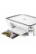Багатофункціональний пристрій HP DeskJet Ink Advantage 2876 Wi-Fi (6W7E6C)
