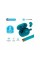 Навушники Jlab JBuds Mini Aqua Teal (IEUEBJBMINIRAQUA124)