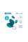 Навушники Jlab JBuds Mini Aqua Teal (IEUEBJBMINIRAQUA124)