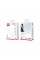 Зарядний пристрій XO 2xUSB-C PD65W + 1xUSB 45W white (СE04-WH)