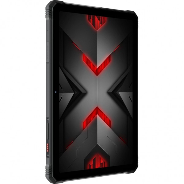 Планшет HOTWAV R9 Pro 11" 6/256Gb LTE, Black-Red (HWR9PROLTE6256R)