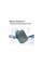 Акустична система HiFuture Pocket-S Grey/Blue (pocket-s.greyblue)