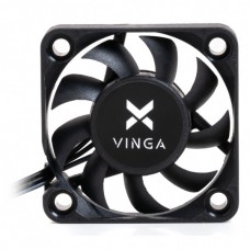 Кулер до корпусу Vinga 4010 3-pin ОЕМ