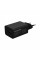 Зарядний пристрій ColorWay 1USB AUTO ID 2A (10W) black + cable Lightning (CW-CHS012CL-BK)