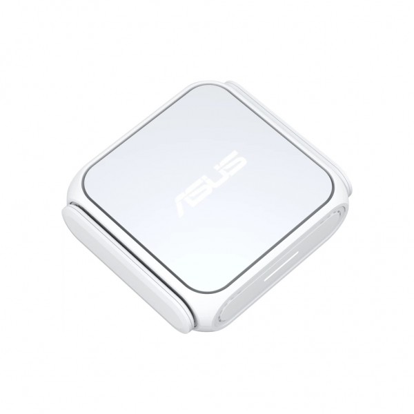 Маршрутизатор ASUS RT-BE58U GO (90IG09Q0-MO3C00)