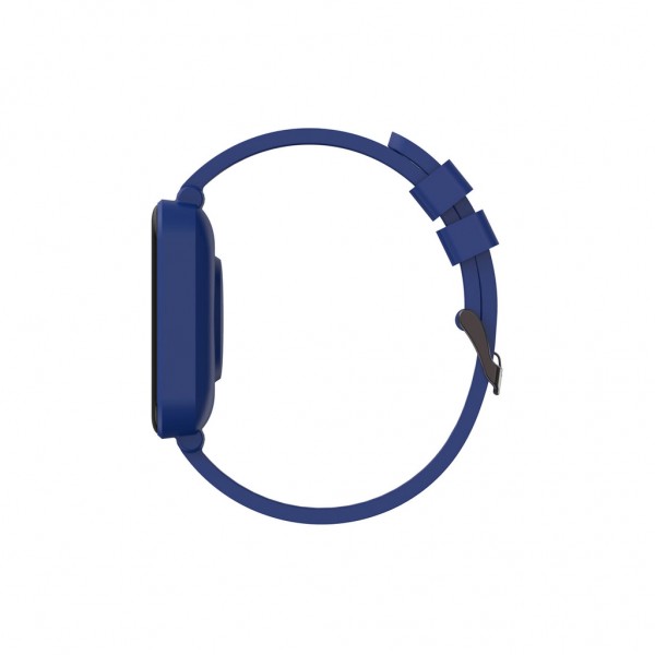 Смарт-годинник Canyon Joyce KW-43 DUAL BT Music Blue (CNE-KW43BL)